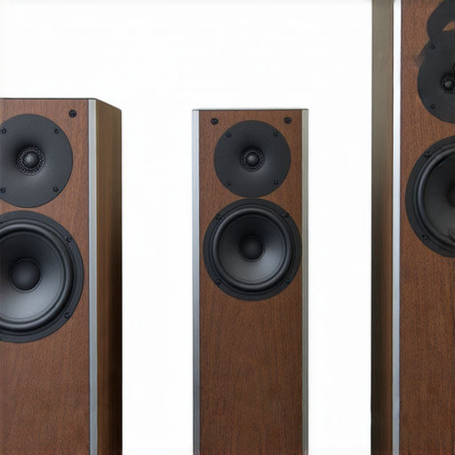 "解鎖最佳音質！必看音響箱秘訣，還有專業服務助你升級音效！"