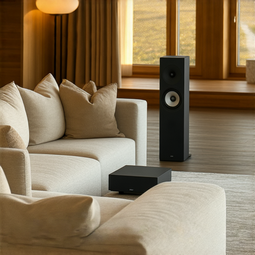 選擇適合的音響箱提升你的音樂享受與家居氛圍