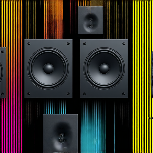 探索音響箱的音質魅力與選購技巧通通在這裡！