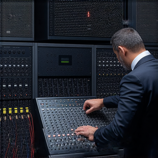 「揭開音響箱的秘密！專業服務助你打造終極音響體驗！」