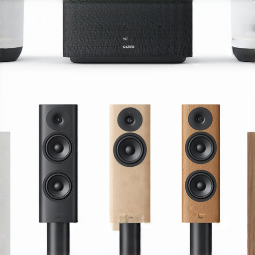提升聆聽體驗的音響箱選擇與購買指南