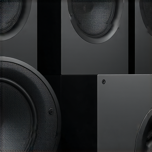 揭開音響箱的隱秘魅力，展示專業音效提升服務，誘人音響設備的細節與設計，邀請您立即聯繫我們了解更多資訊。