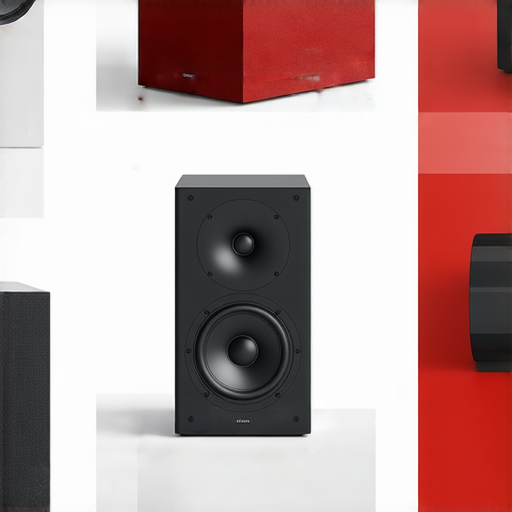 提升音樂體驗必備音響箱選購指南，展示多款音響箱，包含不同型號和色彩，適合各種音樂愛好者，幫助選擇最適合的音響設備，提升音質享受。
