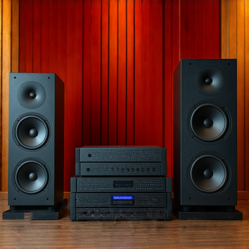 解密音響箱的秘密，展示專業音響設備，增加音樂享受，尋找專業服務提升音質，讓音樂更動聽，專業音響解決方案，提升音樂體驗。