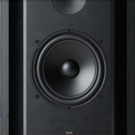 揭開音響箱的秘密，展示高品質音響設備的內部結構，專業音質提升的技術，為音響愛好者探索理想選擇，提升聆聽體驗的關鍵。