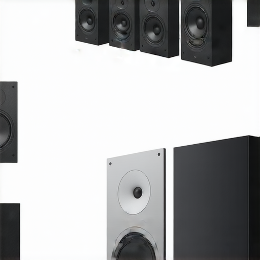 揭密音響箱魔力的圖片，展示專業音響設備和音質提升服務，強調高品質聲音效果，吸引音樂愛好者立即體驗專業音質增強。