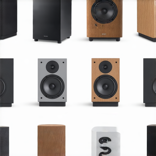 選擇音響箱的技巧讓您的音樂體驗更升級，展示多款音響箱及其特點，強調音質、設計與適用場景，幫助消費者做出明智選擇，提升音樂享受。