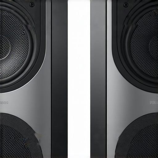 專業音響箱展示，呈現完美聲音效果，探索音響設計的秘密，提升生活品質及聽覺體驗，吸引音樂愛好者的注意，加強音響服務的專業形象。