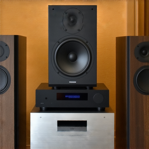 立即揭開音響箱的秘密，展示專業音響設備與服務提升音樂體驗的場景，強調音質與設計的細節，吸引音樂愛好者探索更佳的聆聽享受。