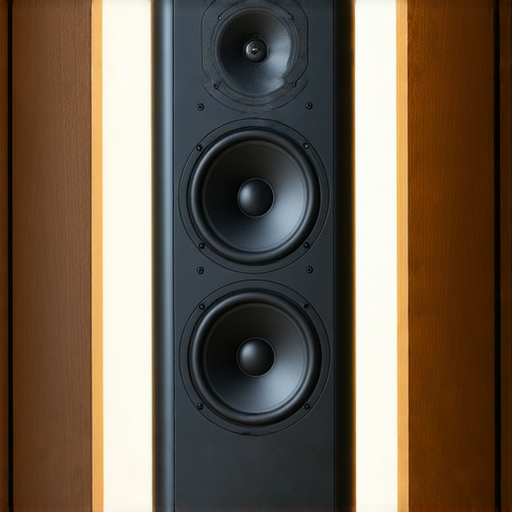 揭開音響箱的秘密，展現專業服務帶來的聲音品質，讓您體驗音樂新境界，提升聆聽享受，立即了解音響箱的技術與設計。