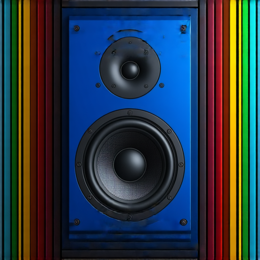 揭開音響箱的神秘面紗，展示專業音響設備與音質提升服務的圖片，讓音樂變得更加動聽，探索音響技術的奧妙，滿足音樂愛好者的需求。