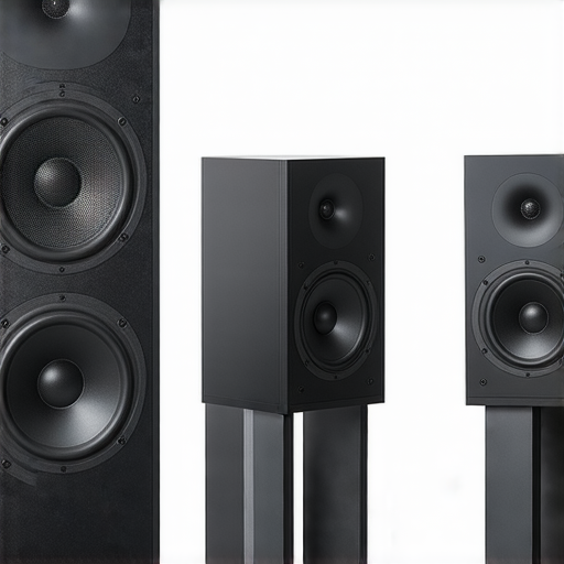 揭開音響箱的祕密，提供專業服務提升音質，展示音響設備的細節，讓音樂表現更出色，享受全新聆聽體驗。