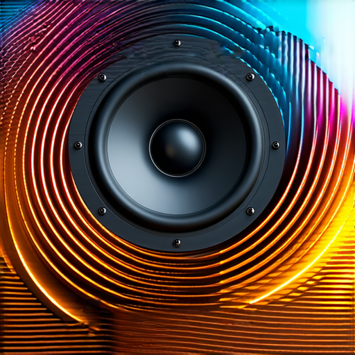 揭開音響箱神秘面紗的圖片，展示專業音響設備與測試過程，探索最佳音質秘密的過程，強調專業服務的重要性，讓音樂愛好者對音質提升充滿期待。