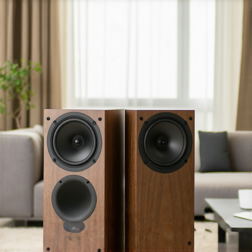 提升音質的秘密武器技巧分享，聚焦選擇合適的音響箱，展示音響箱的設置與使用示範，強調音響效果與空間配合的重要性，提升音樂體驗的秘訣。