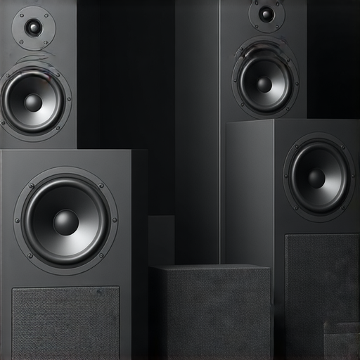 音響箱選擇秘訣的專業服務介紹，展示高品質音響箱與音樂設備，讓每個音符都能完美呈現，吸引對音響有需求的消費者了解更多資訊。