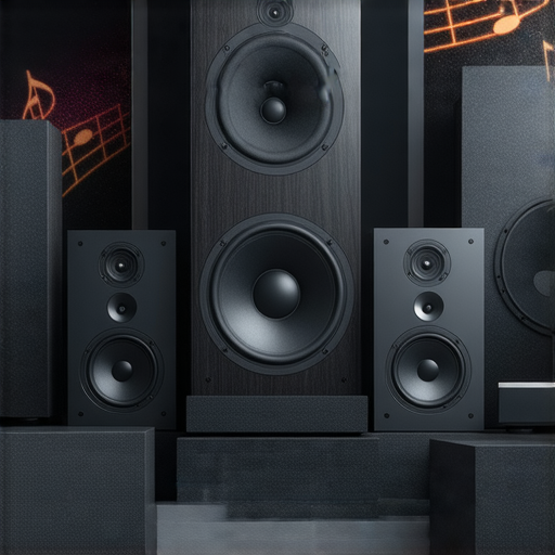 揭開音響箱的神秘面紗，探索最佳音質的秘密，展現專業音響設備與服務，吸引音樂愛好者了解高品質音響解決方案。