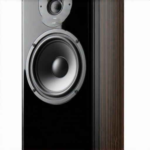 音響箱展示其獨特設計及高品質音質，專業服務探討音響設計與音質之間的完美平衡，吸引音響愛好者關注。