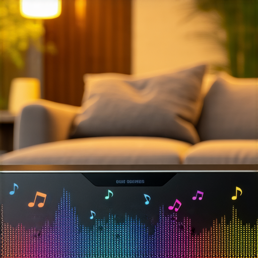 解鎖音響箱的隱藏潛力，展示專業音樂服務提升音質，讓每一首樂曲更加動人，吸引音樂愛好者立即探索。