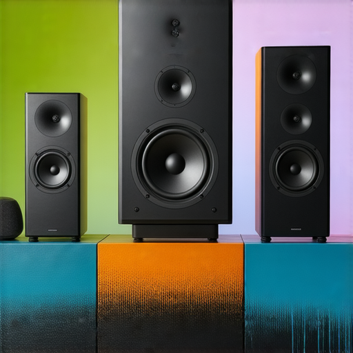 音響箱的秘密揭示，展現提升音質的關鍵技巧，專業服務提供者介紹，讓您的音響系統達到最佳表現！