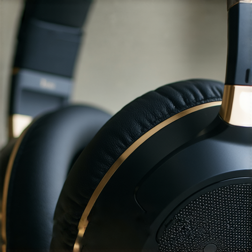 探索超乎想像的音質，Beats耳機展示無限魅力，精美耳機設計與高品質音效，讓音樂愛好者體驗沉浸式聆聽享受，提升音樂體驗。