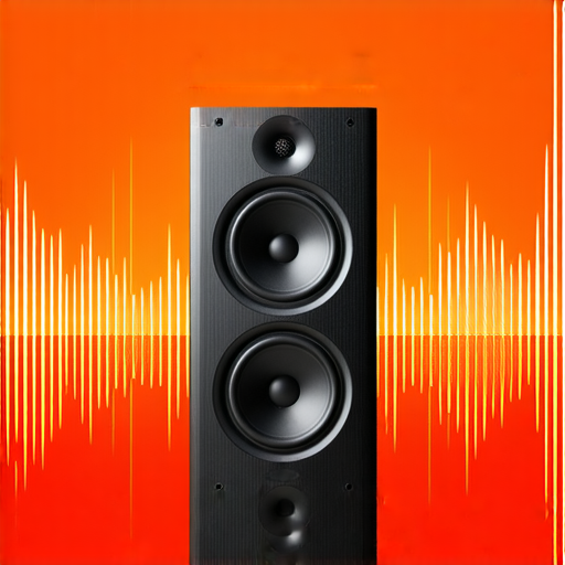 音響箱對音樂品質的影響，展示專業服務提升聆聽體驗的圖片，強調音響裝置與音樂效果之間的關聯，吸引音樂愛好者深入了解。