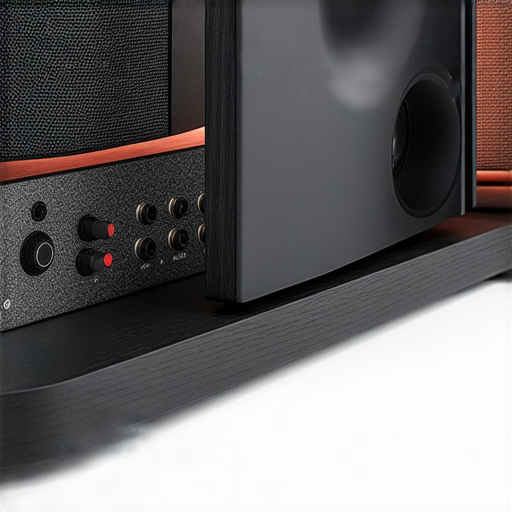 揭開音響箱的秘密，展示音響設備的內部構造，強調專業服務及音質優化，探索完美音質的背後機制，吸引音響愛好者了解更多資訊。