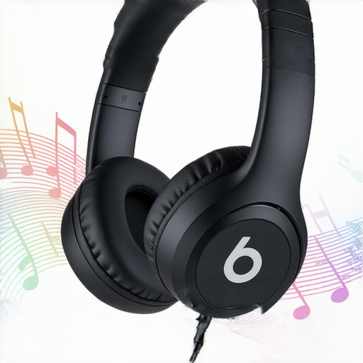 發現無與倫比的音質，探索Beats耳機的設計與技術，感受極致音樂享受，展現耳機精緻的外觀和佩戴舒適感，適合音樂愛好者的理想選擇