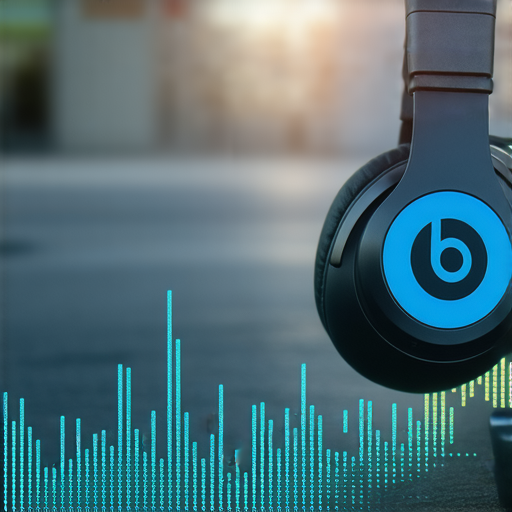 發現Beats耳機的魅力，帶您進入音樂的世界，享受高品質音效，讓每個音符都充滿活力，立即探索我們的專業服務，開啟耳朵的無限可能。