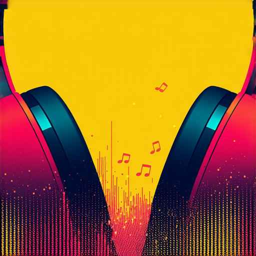 Beats 耳機帶來全新音樂體驗，強調高音質和舒適度，展現未來音質的潛力，專業服務助您充分發揮耳機性能，享受動畫化的音樂旅程。