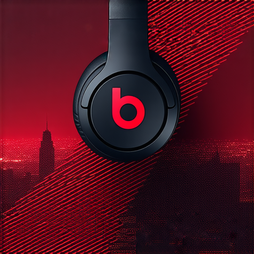發現 Beats 耳機的隱藏魅力，展現全新音樂體驗，專業服務獨特優惠，耳機設計精美，音質卓越，吸引音樂愛好者，享受無與倫比的聆聽享受。
