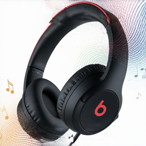 探索無與倫比的音質，Beats耳機提升音樂體驗，專業服務讓你享受每一個音符，感受音樂的魅力，無論在何處都能隨時享受高品質音樂。