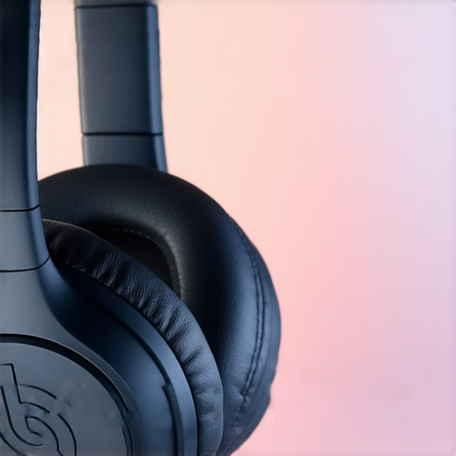 發現音樂的真諦，Beats耳機特寫圖，展現其獨特設計與高品質音效，探索我們的專業服務一起解碼音樂的奧秘，享受極致聆聽體驗。