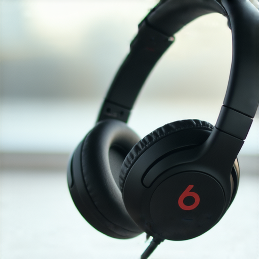 探索Beats耳機的音質與舒適度，展現耳機完美設計，讓你在享受每一刻音樂時感受到卓越的音效和舒適的佩戴體驗。