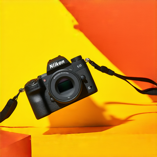 探索尼康相機新時代，展示Z fc、W300等多款獨特機型，捕捉專業攝影服務的魅力，適合攝影愛好者與專業人士。