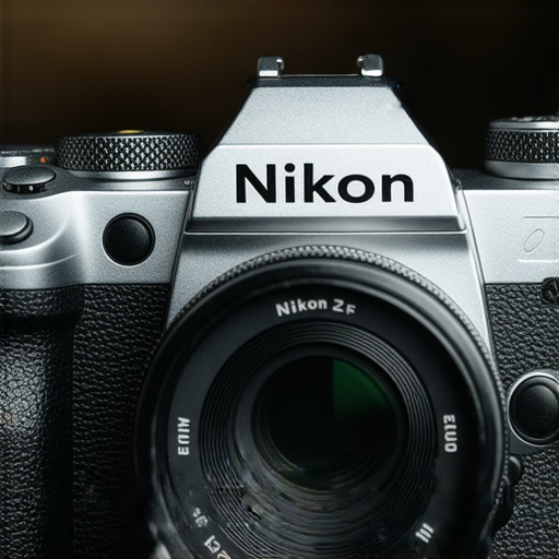 探索Nikon Z FC相機的復古設計與現代技術結合，展示其卓越性能與專業攝影服務，讓攝影愛好者體驗全新的拍攝可能性。