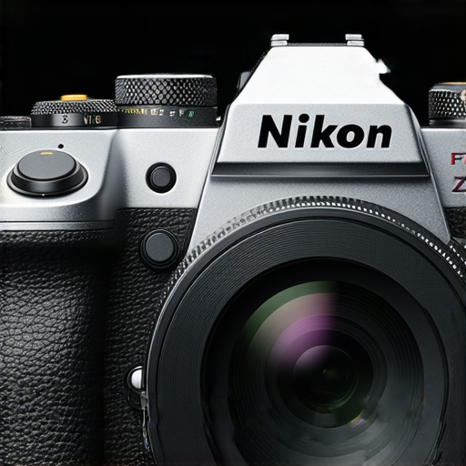 尼康Z FC相機與Z系列相機的完美結合，展現復古設計與現代科技，強調多功能性和卓越影像品質，讓攝影愛好者探索創作的無限可能。