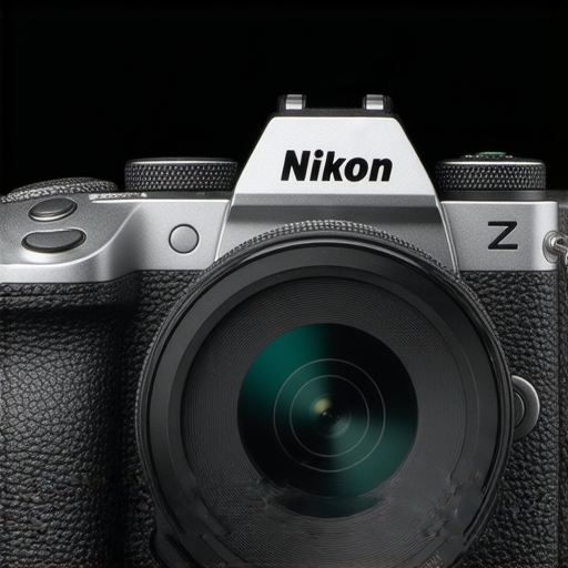 Nikon Z FC相機展示與Z系列相機的特色，探索影像新境界，專業服務與建議，提升攝影技術與創意，適合攝影愛好者與專業人士。