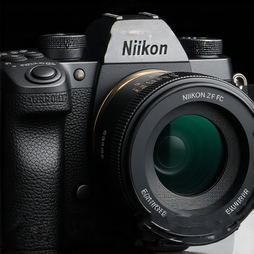 探索Nikon Z FC相機的魅力，專業拍攝技巧提升你的照片質感，融合精緻設計與高效能，展現多樣拍攝風格，讓每一張作品都充滿創意與魅力。