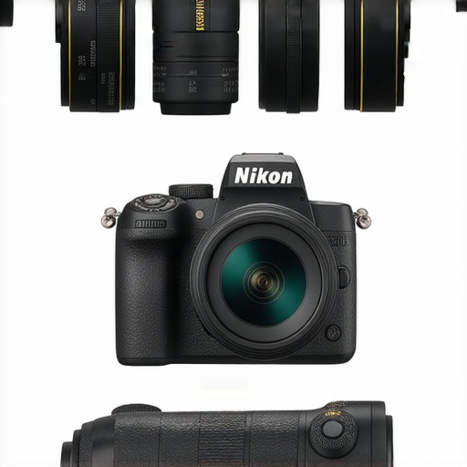 探索尼康最新相機系列展示，包括Z FC和W300等型號，突顯專業攝影服務，展示相機特點及創意攝影魅力，適合攝影愛好者和專業人士了解新科技。