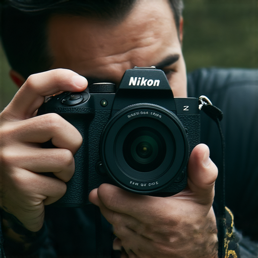 發掘尼康Z fc相機的魅力，專業攝影服務中攝影師在捕捉瞬間，顯示出影像的清晰度與細節，提高每次拍攝的品質，讓您立即探索攝影的無限可能。