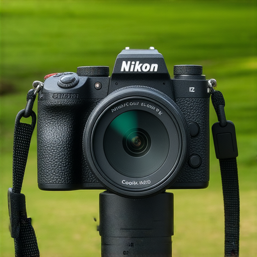 探索尼康全新攝影神器Z fc與Coolpix W300，展現高畫質攝影技巧，捕捉每個瞬間，提升拍攝體驗，分享精彩影像。