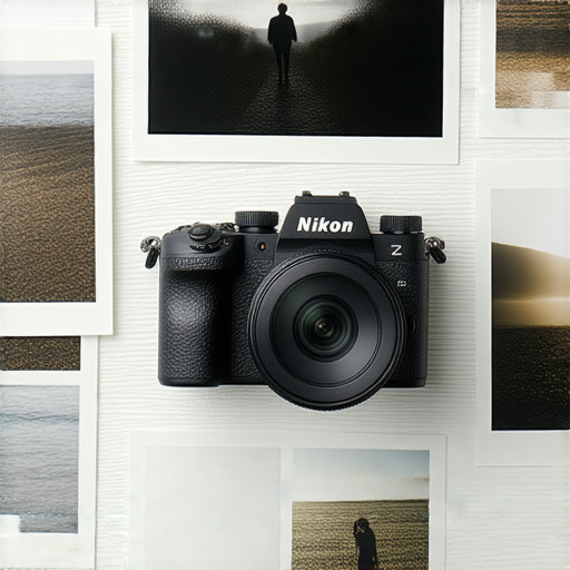 探索尼康 Z FC 相機的魔力，攝影師分享這款新選擇的優勢，專業服務提升拍攝體驗，吸引焦點的攝影作品展示，讓人愛不釋手的拍攝利器。