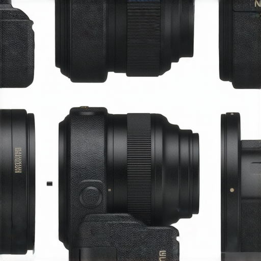 探索尼康Z FC及多款相機魅力，展示相機特寫和拍攝效果的精彩瞬間，了解專業服務帶來的拍攝體驗，提升攝影技巧和創作靈感。