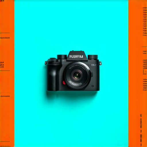 2024年Fujifilm相機推薦，探索即棄相機的秘密，專業意見及購買指南，展示最新型號及特點，幫助攝影愛好者選擇適合自己的相機。