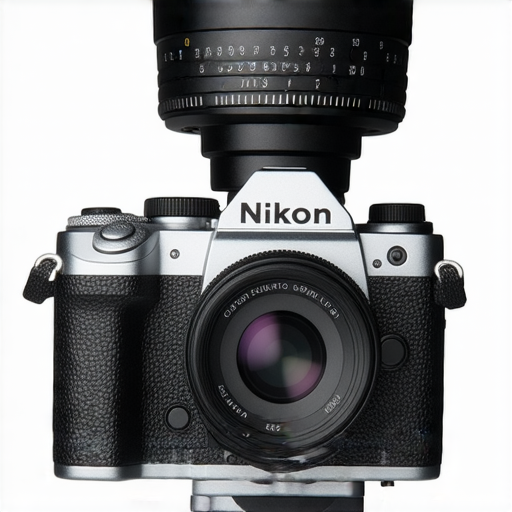 探索 Nikon Z FC 攝影機的精美設計，展現其獨特的復古風格，適合專業攝影愛好者，了解我們提供的專業攝影服務，助您進入攝影新境界。