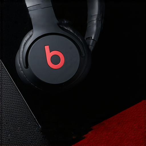 揭開Beats耳機的秘密，展現專業人士使用耳機的場景，強調其卓越音質和時尚設計，點擊探索我們的獨家服務，了解為何Beats成為首選。