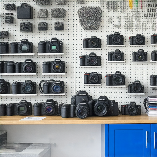 深水埗專業數碼相機維修服務，技術人員專注修復各品牌相機，提供高效且可靠的維修方案，助您恢復拍攝樂趣，探索數碼相機修復的秘密。