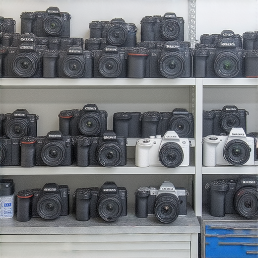 深水埗至旺角的一站式相機維修專業服務，技術人員專注於故障檢測和維修，讓您的相機恢復最佳性能，探索相機的新生命，提供優質服務和滿意保證。