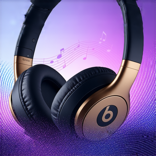 探索音樂世界的極致體驗，Beats耳機展現卓越音質，提供專業服務，讓每位音樂愛好者享受無與倫比的聆聽享受。