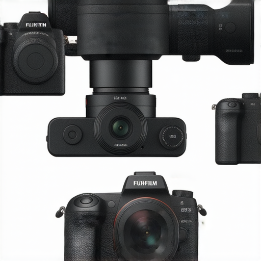 探索Fujifilm相機的魅力，專業攝影師展現拍攝技巧提升，展示各款Fujifilm相機特色和功能，吸引觀眾了解專業服務，讓每位攝影愛好者無法抗拒。